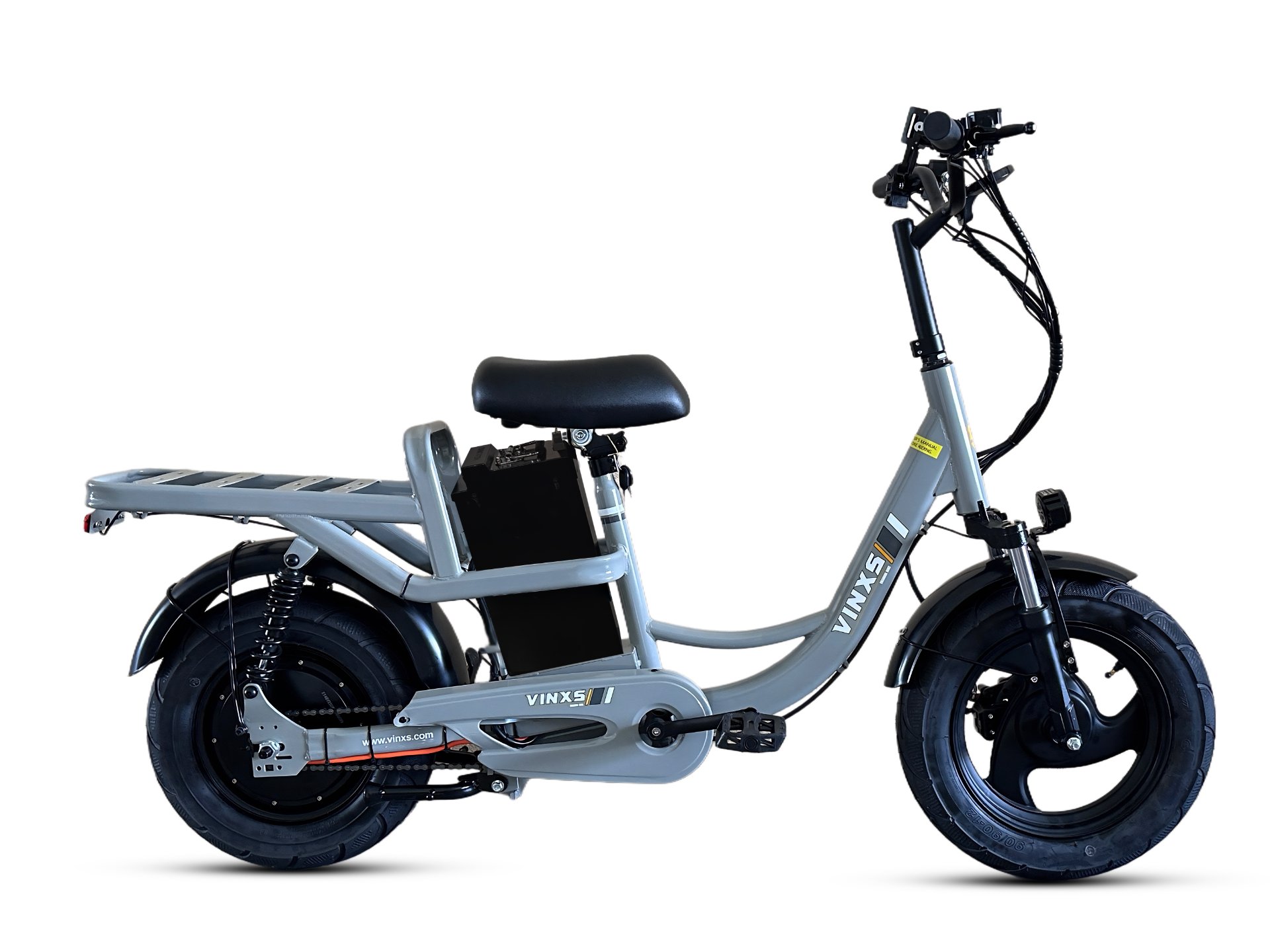 Vinxs2032 E-Bike (New)