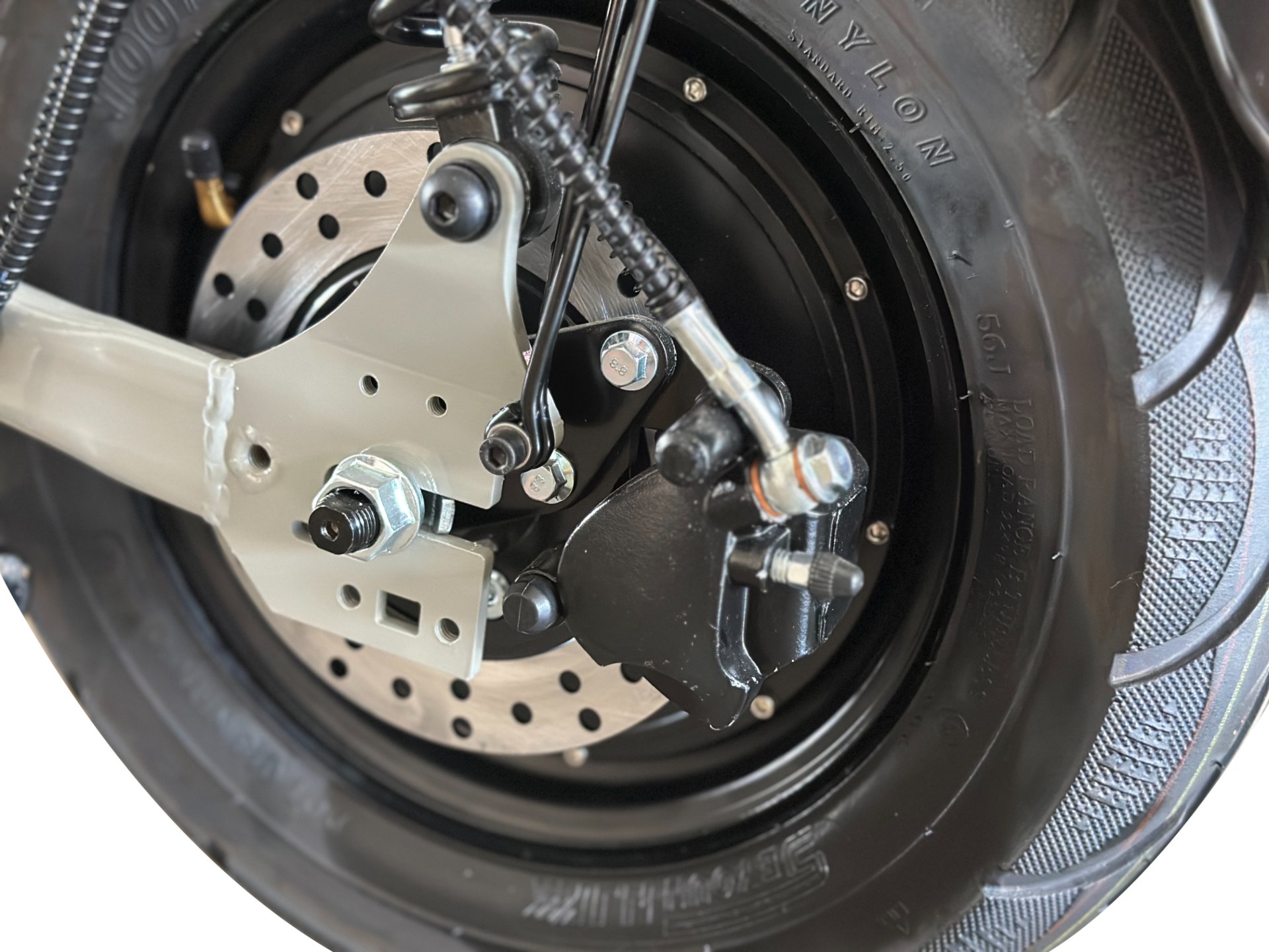 Vinxs2032 E-Bike (New) - Miniatura 2