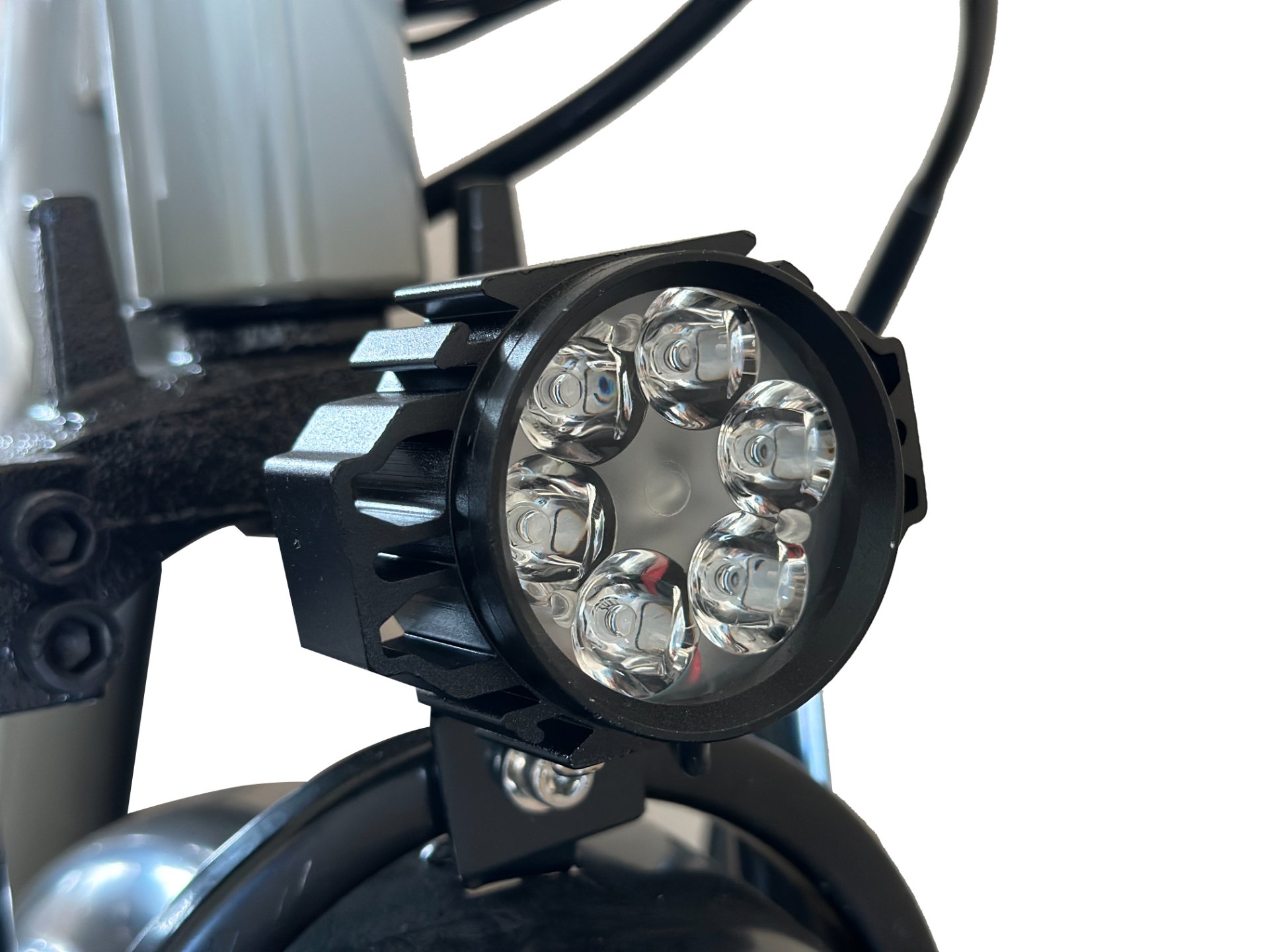 Vinxs2032 E-Bike (New) - Miniatura 5